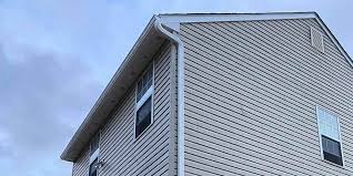 Siding for New Construction in Glenmora, LA